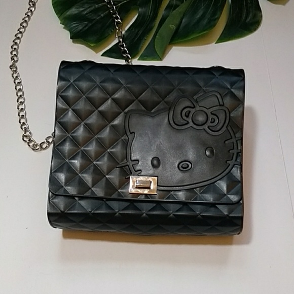 Hello Kitty Handbags - Hello Kitty